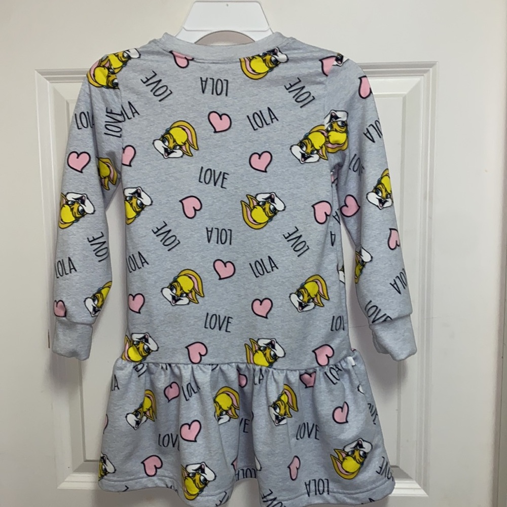 NWOT, Lola Rabbit Top - Picture 4 of 5